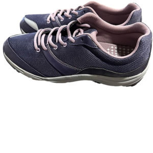 Vionic kona‎ sneakers  purple womens 11 wide